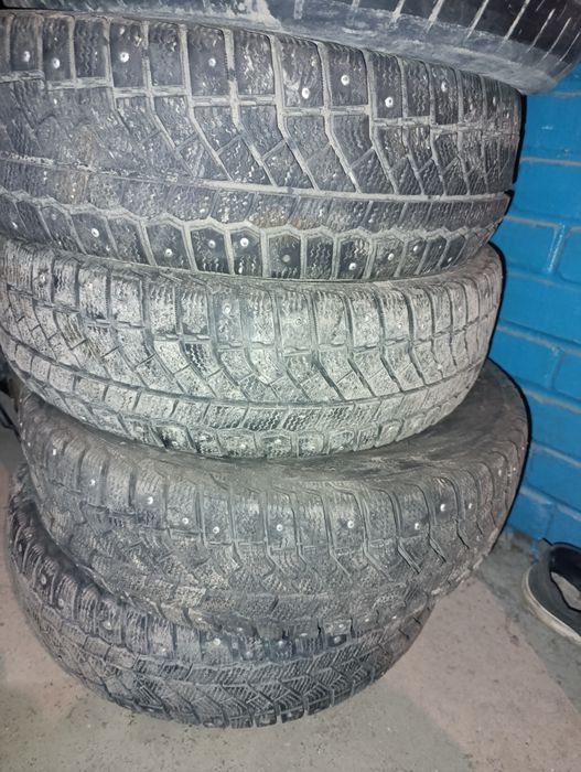 4 болона зима цена за все