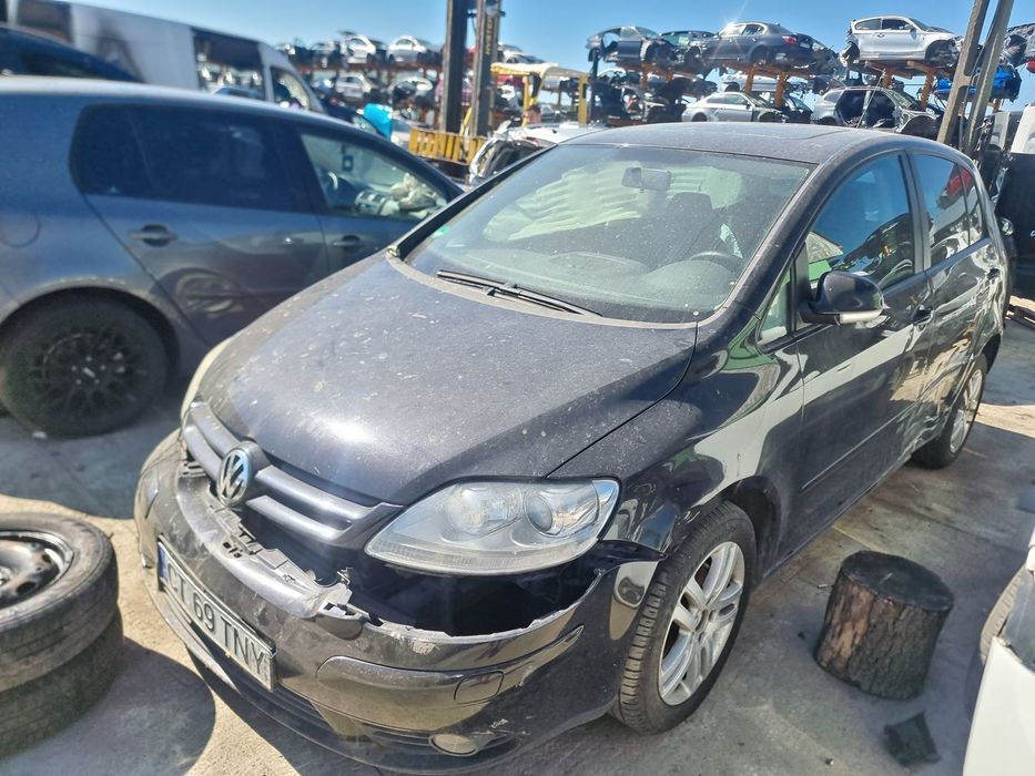 Trapa panoramica 1k0877255a Volkswagen Golf Plus 1 (2004 - 2009) 1.9 tdi BKC BKC
