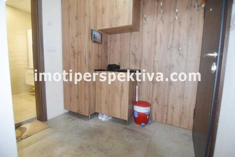 Продава се Двустаен апартамент в Пловдив, Кючук Париж - 73 кв.м за 1809 €/кв.м - Снимка #6