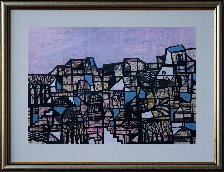 картини маслени бои