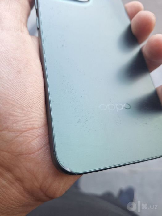 Oppo reno 14 f 5g