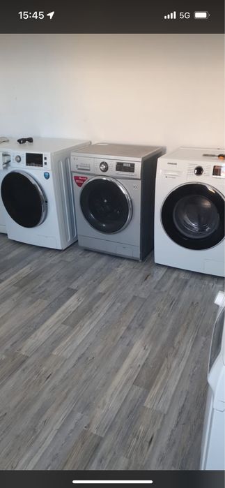 Продается стиральный машины