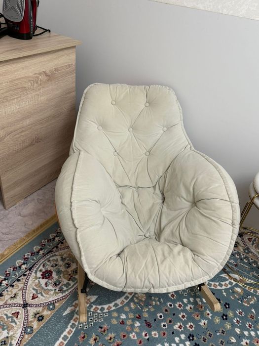 Кресло мешок (каркасный)