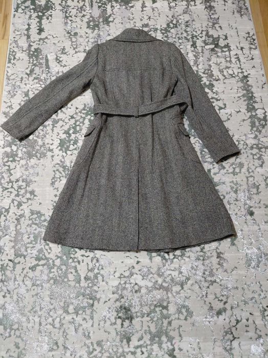 Palton dama HM măsura 40