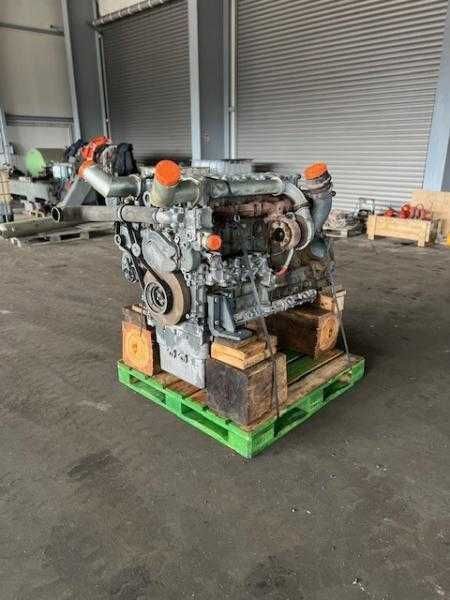 Liebherr d946 l a6