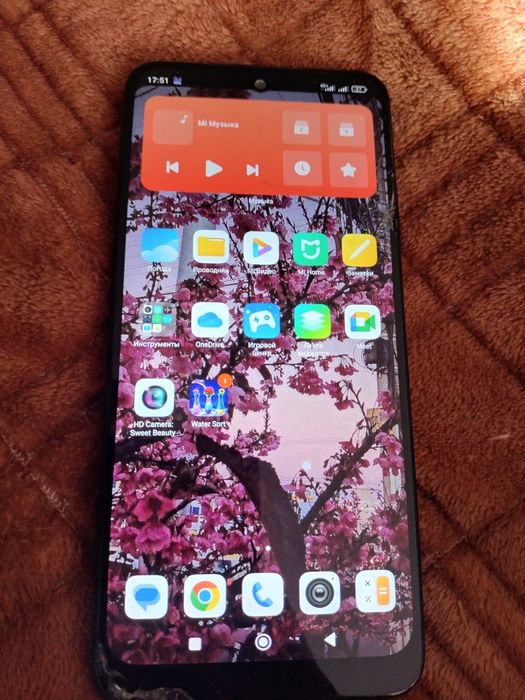 Продам Redmi Note 11