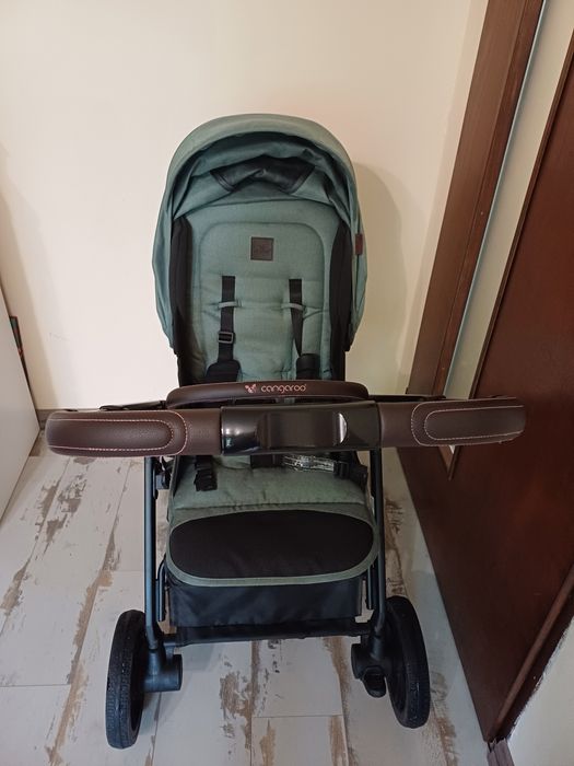 Количка Cangaroo Macan