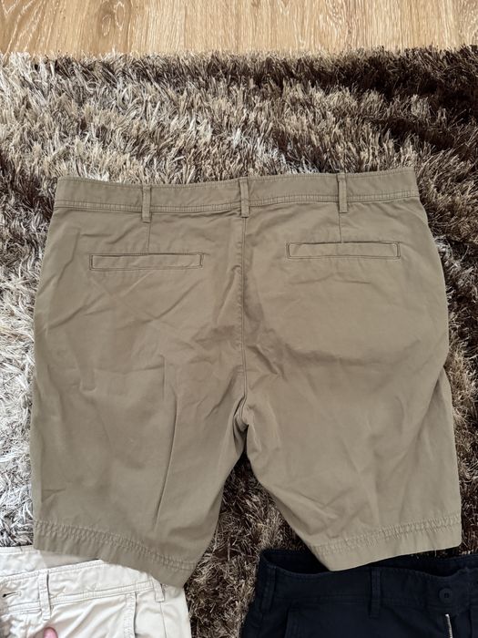 Къси панталони Massimo Dutti