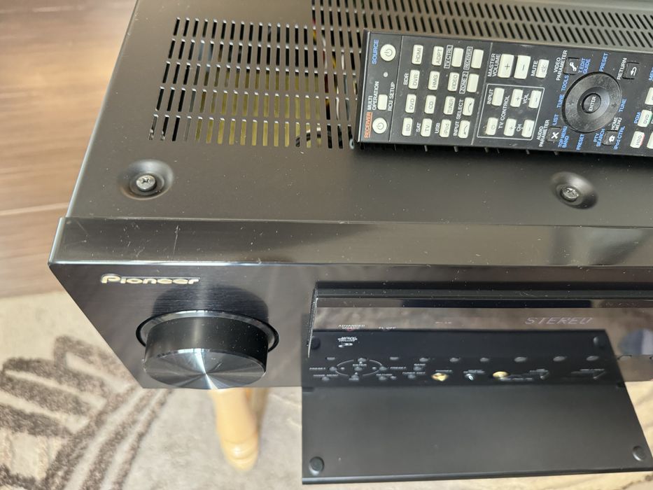 Pioneer VSX-2021 Качествен ресивър