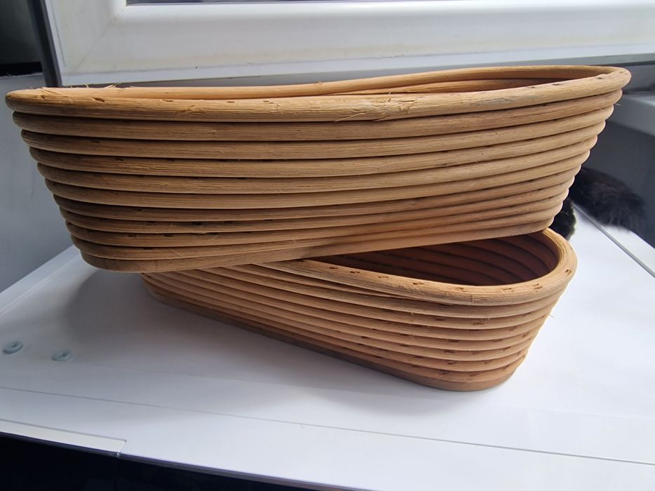 Форма за хляб (банетон)