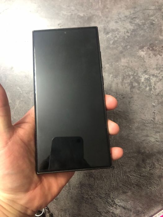 Samsung S24 ULTRA , 12RAM ,256GB