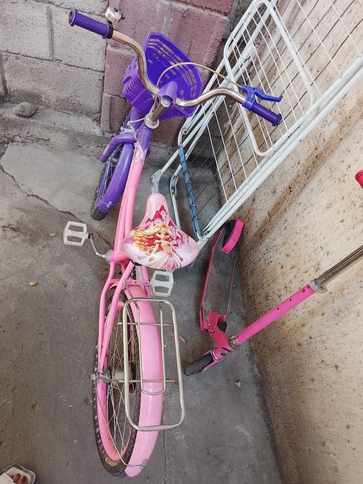 Продам велосипед