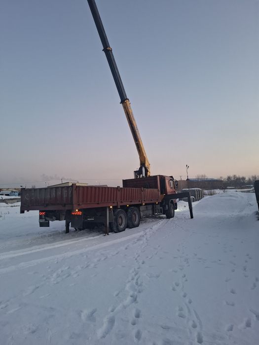 Продаю манипулятор