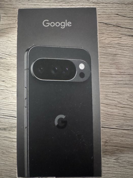 Vand Google Pixel 10 Pro