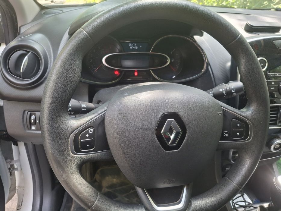 Vând Renault Clio 4-2019