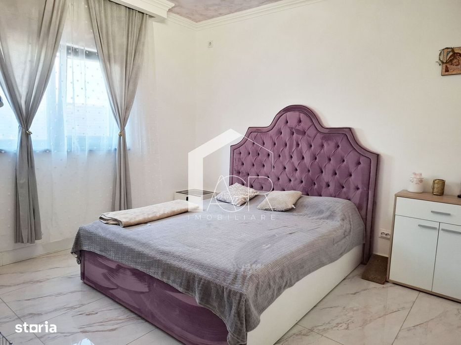 Casa cu 4 camere, parter, Targsoru Nou