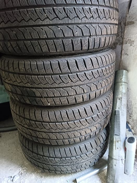 Продам диски с резиной