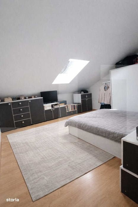 Apartament 3 camere 90mp Braytim