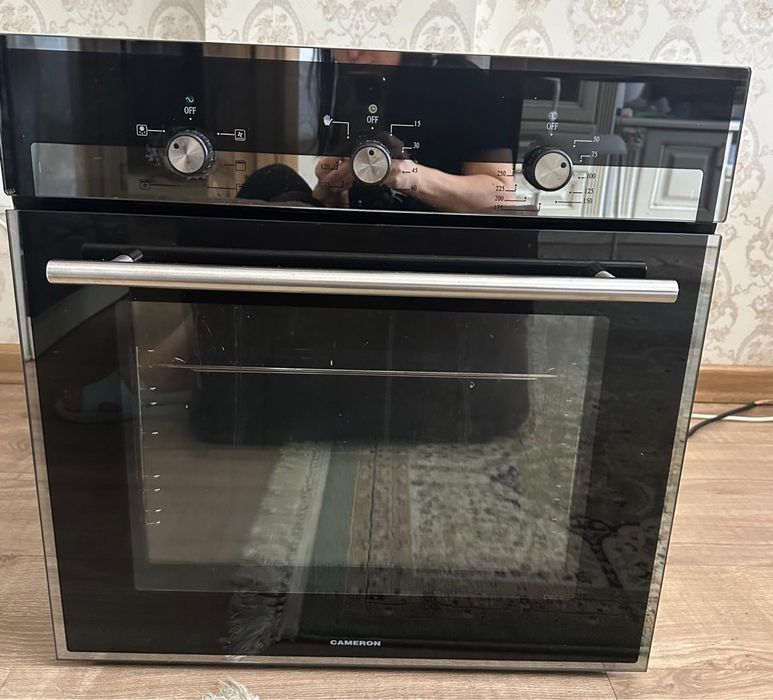 Духовой шкаф «CAMERON” 55 000 тг