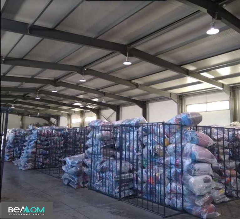 Дава се под наем Склад в Варна, Западна промишлена зона - 607 кв.м за 3095.7 € - Снимка #2