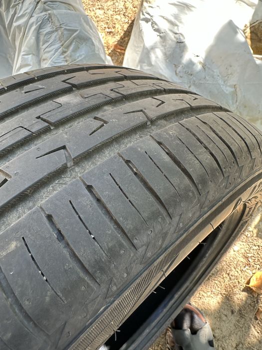 Новые шины.     .