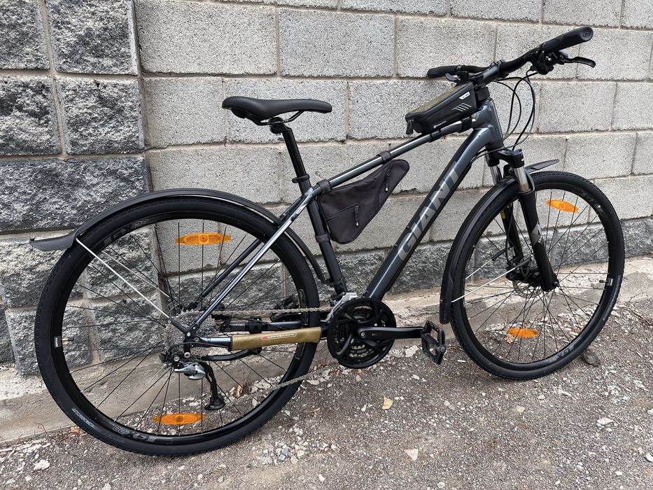 Велосипед Giant Room 2