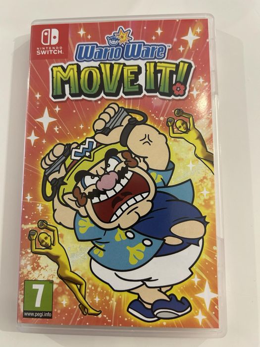 Комплект Игри за Nintendo switch