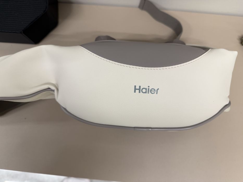 Продам новый массажер Haier