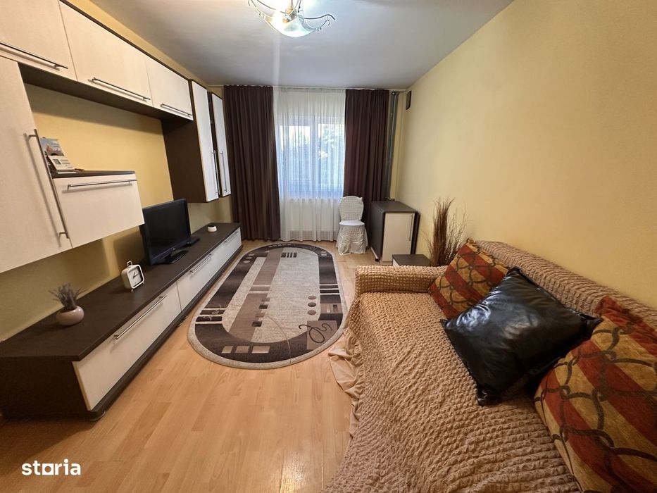 Apartament 2 camere decomandat, et. 3 - Ale. Zorilor