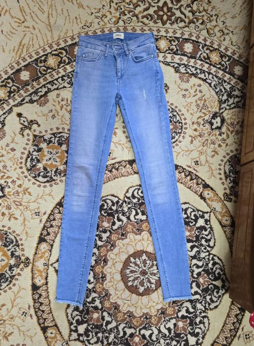 Lot blugi damă  XS