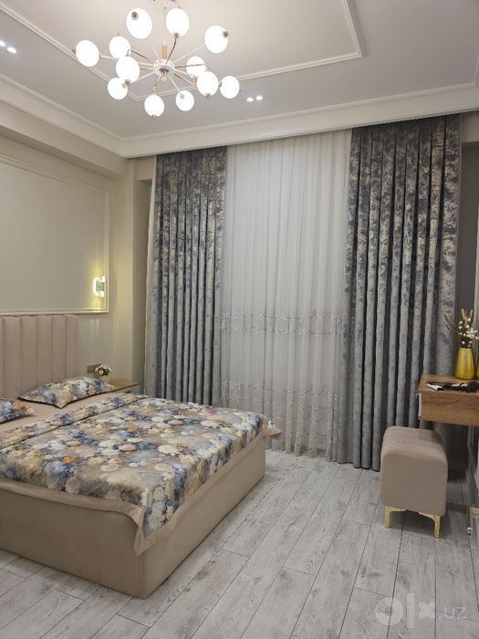 Сдаётся квартира по суточно в Дружбе народов