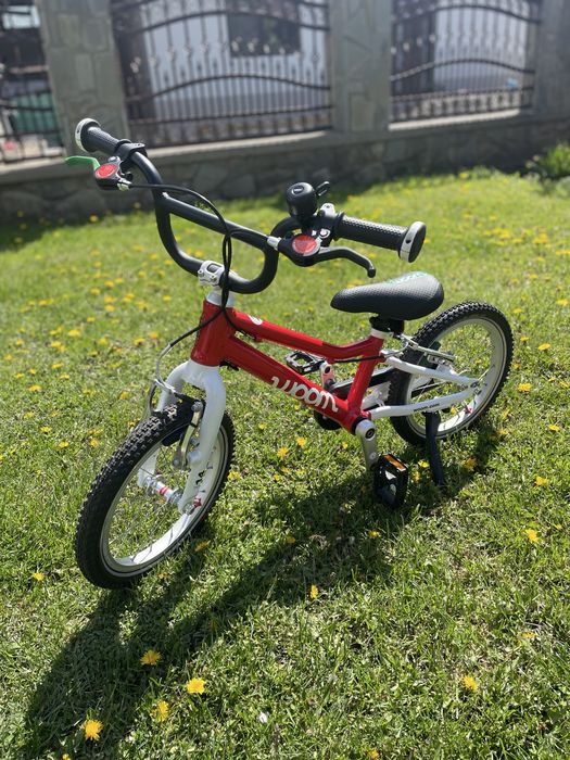 Bicicleta Woom 2 - noua!!