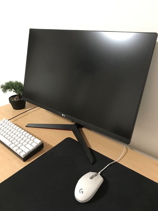 Monitor LG ultragear Constanta • OLX.ro