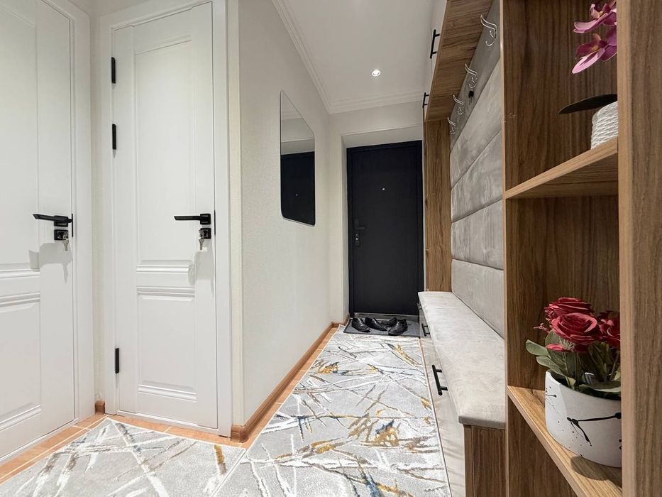 Chilonzor 26 kvartal 2 xona 4 xona qilingan uy arendaga beriladi