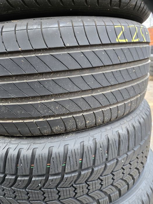 2бр. 225 45 17 Michelin летни.