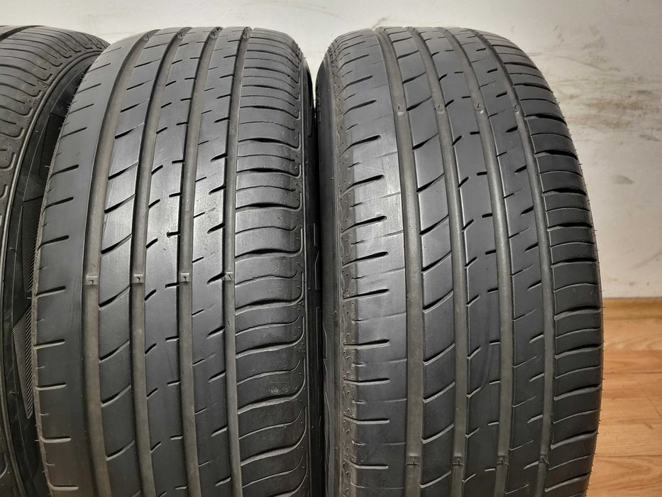 235/65/17  Nexen / джип летни гуми