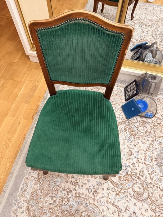 Продам стулья антиквариат