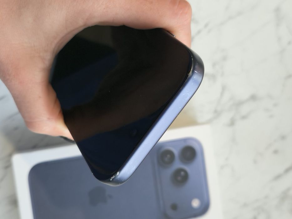 Vand/Schimb iPhone 17 Pro 256gb