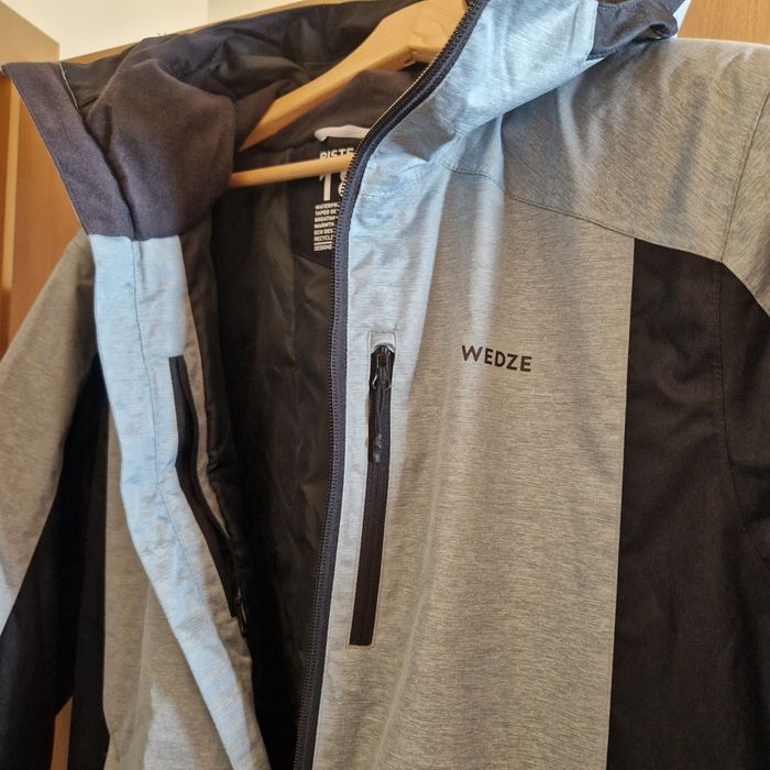 Geacă schi WEDZE, waterproof
