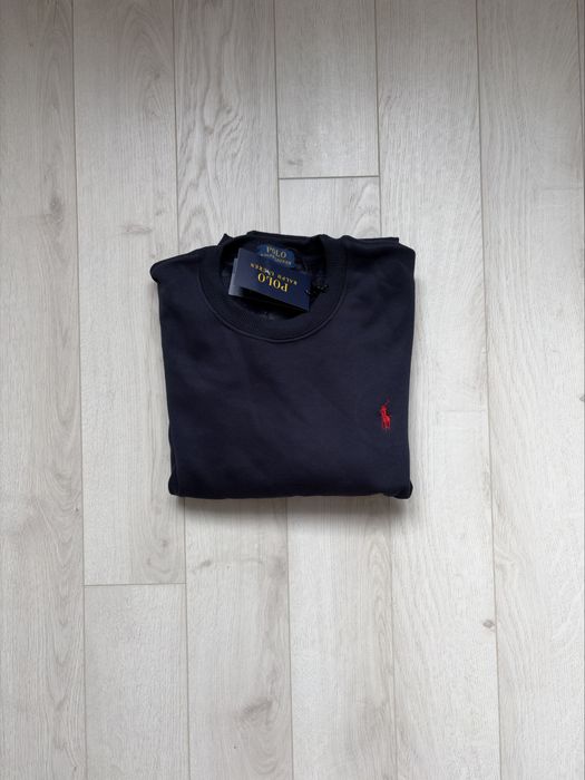 Свитшот Polo ralph lauren