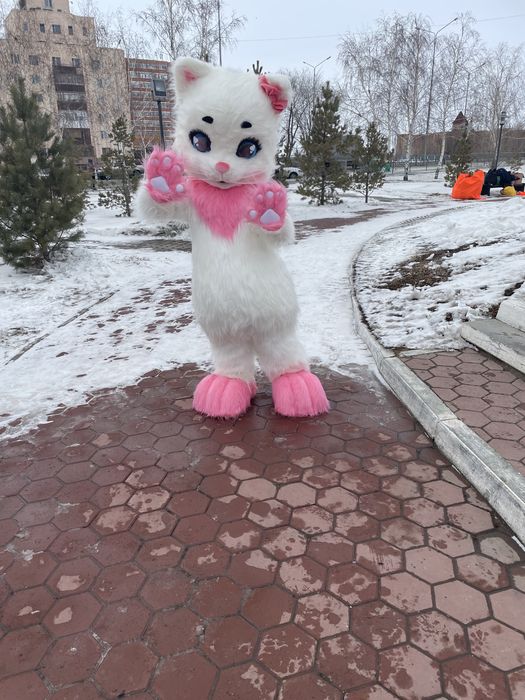 Аниматоры,ведущие ,ростовые куклы