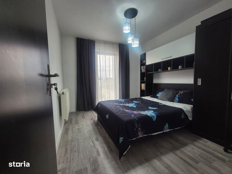 Casă modernă 2023, complet utilată – Bucureasa, la 5 km de Târgu Jiu