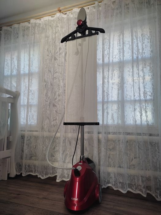 Продам отпариватель