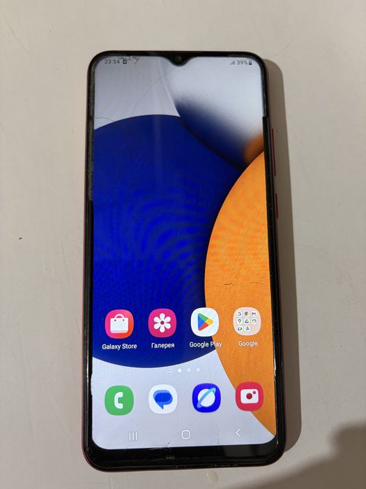 Samsung Galaxy A03 , 64 ГБ