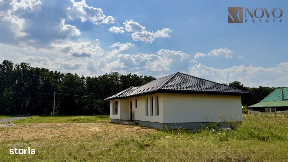 Casa de Vanzare | Gradistea, Ilfov | 25 min de Bucuresti