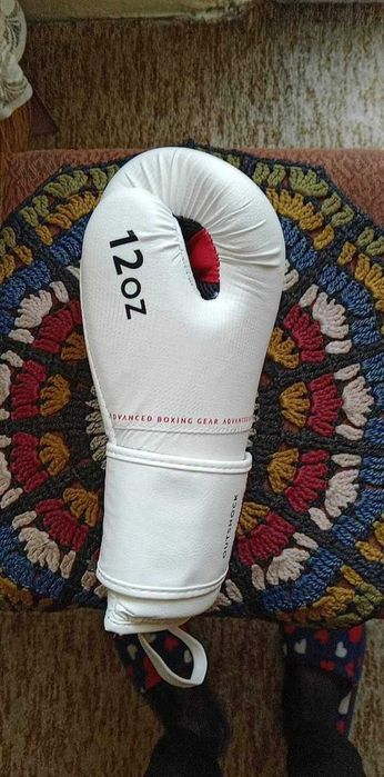Боксови ръкавици 12ки ergo