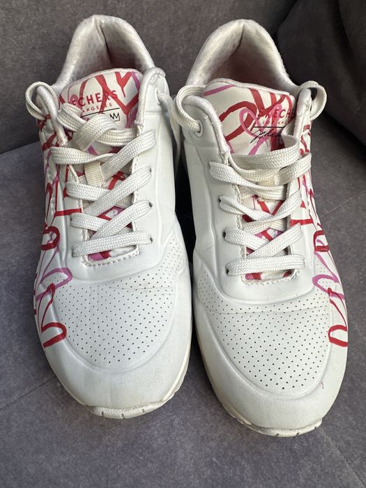 Маратонки Skechers 38-ми номер