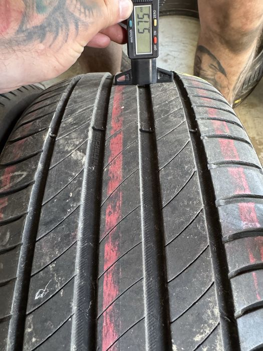 225 50 18 michelin vara 2022 5.8mm