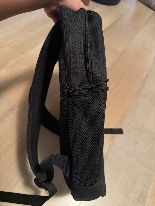 Ghiozda Nike negru