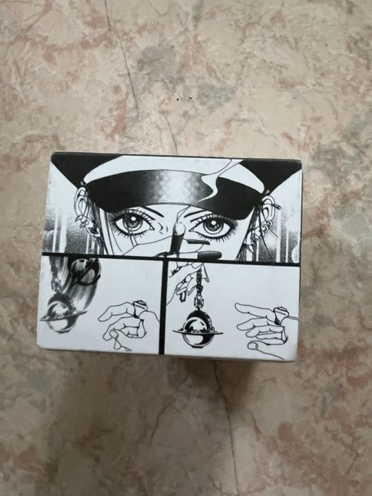 Vivienne Westwood × NANA